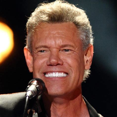what is randy travis net worth today